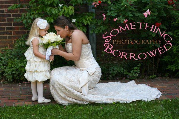Something Borrowed Photography