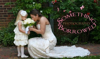 Something Borrowed Photography