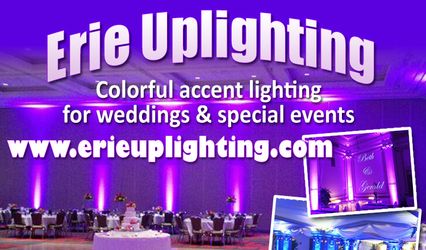 Erie Uplighting