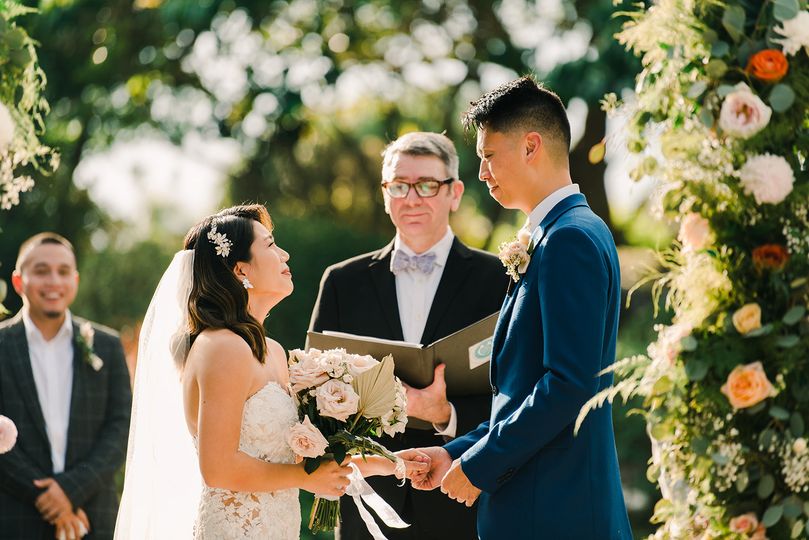 From Engaged to Married