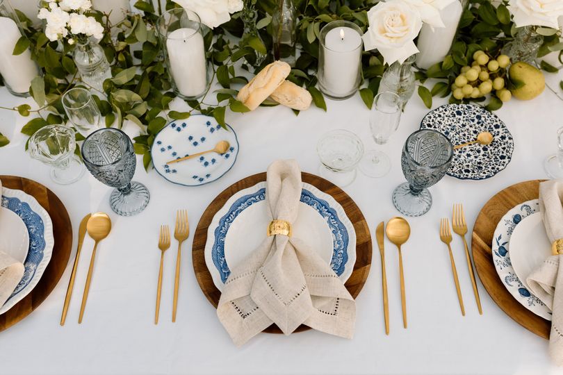 GlassWing Event + Wedding Rentals LLC*