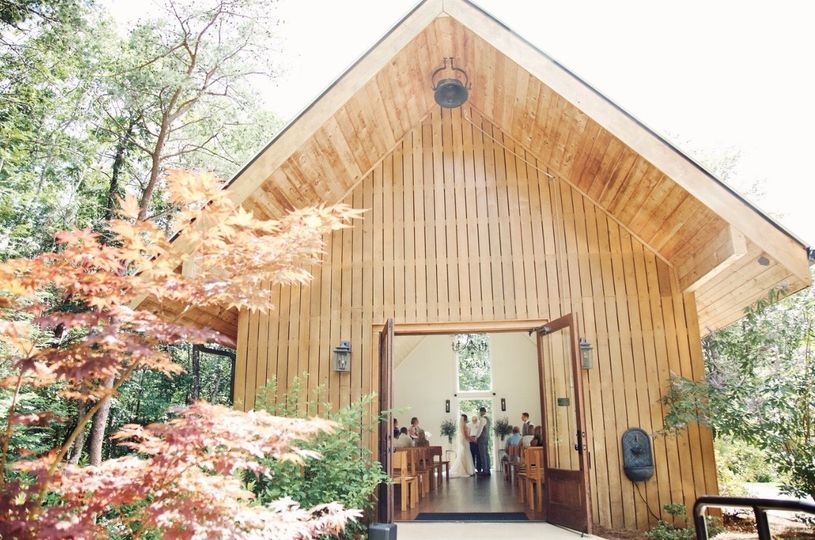  Juliette  Chapel Events Venue  Dahlonega GA  WeddingWire