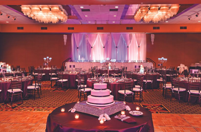 Madison Marriott West