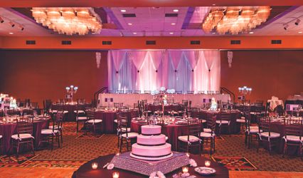 Madison Marriott West