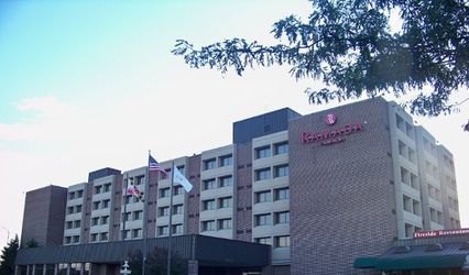 Ramada Plaza Hotel