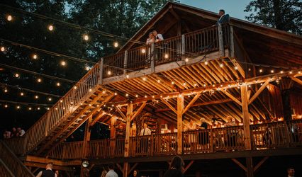 The Mohicans Treehouse Resort and Wedding Venue