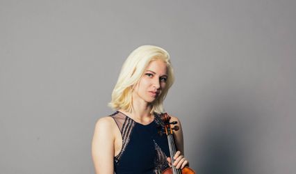 Alleya Meyer - Violinist