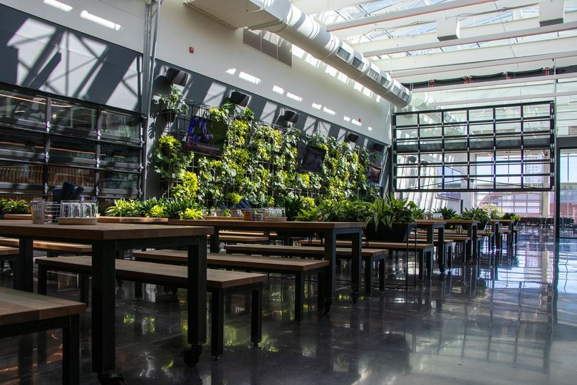 Milwaukee Brewing Company