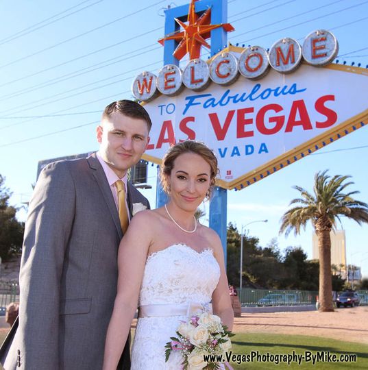 Vegas Photography By Mike