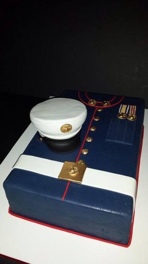 Cakes By Lisa Wedding Cake Ocala Fl Weddingwire