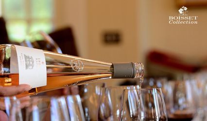 On Cloud Wine with Boisset
