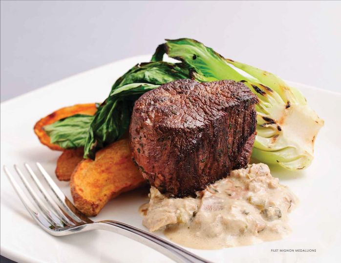 Louisiana Spice Catering by Sodexo