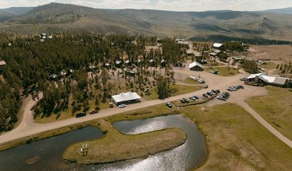 Crooked Creek Guest Ranch