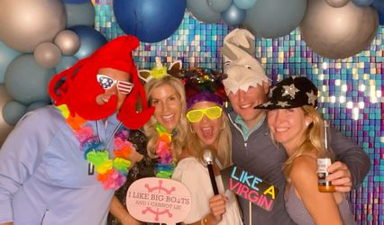 Port Photo Booth