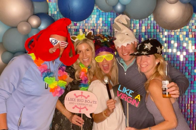 Port Photo Booth