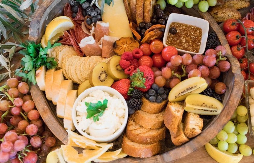 Caley's Catering and Events