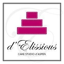 d' Elissious - cake studio of aspen