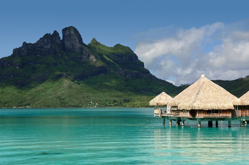 Custom Tahiti Travel