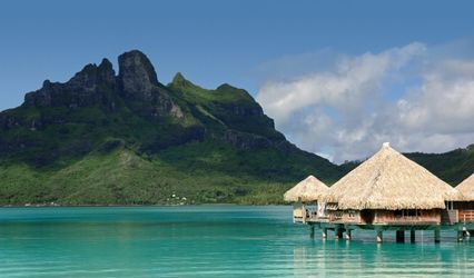 Custom Tahiti Travel