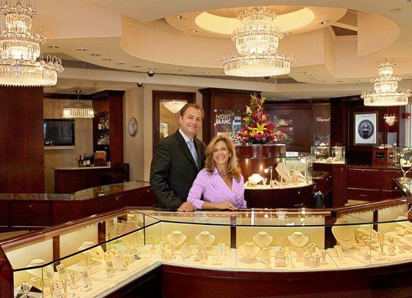 Weston Jewelers