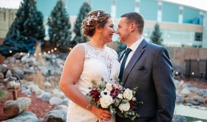 Stoney Creek Hotel & Conference Center Sioux City