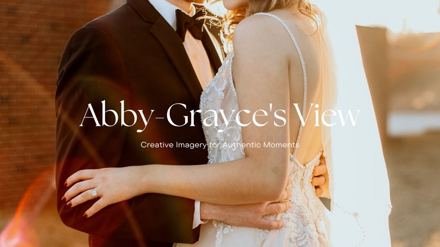Abby-Grayce's View