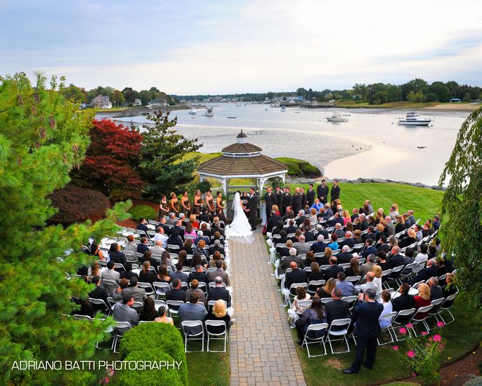 Danversport Weddings Venue Danvers Ma Weddingwire