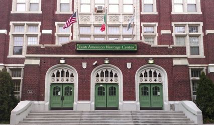 Irish American Heritage Center