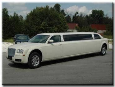 Athena Limousine Service