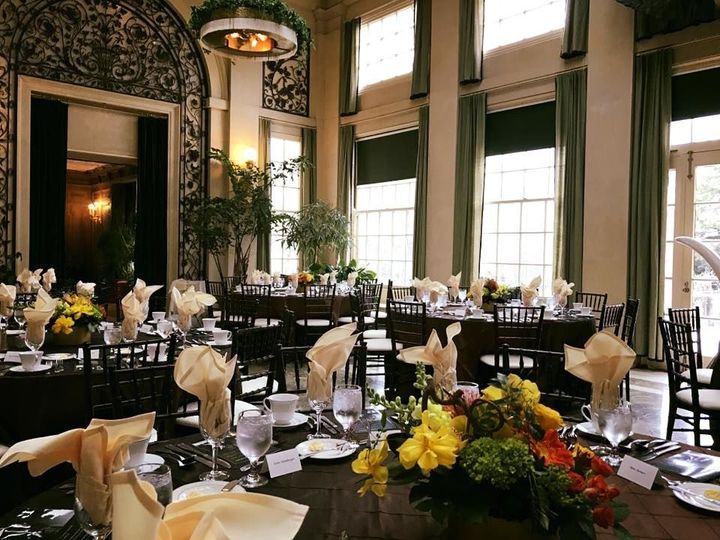 Gatherings Catering