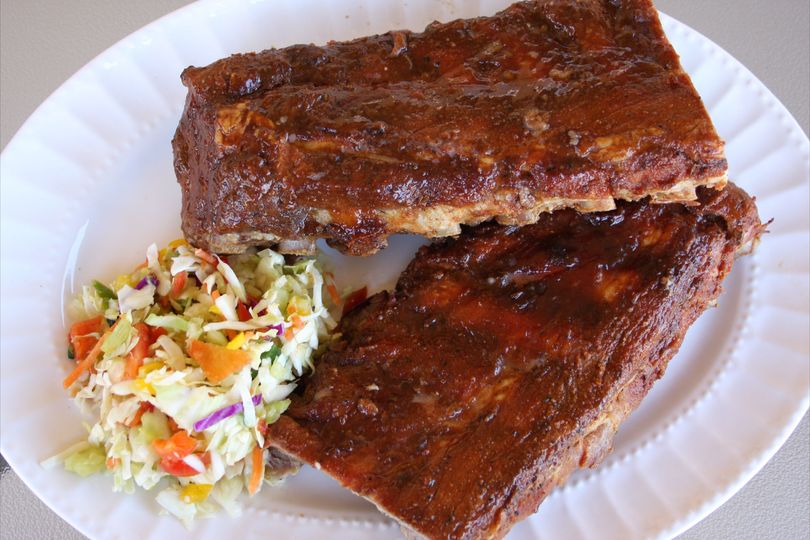 5 Star BBQ
