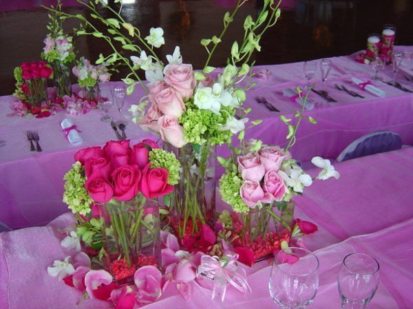 Host Affairs
