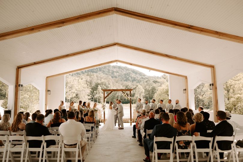 Wildflower Event Center