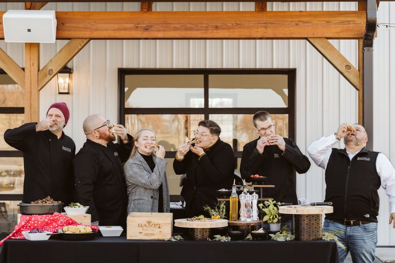 Dutzel's Catering