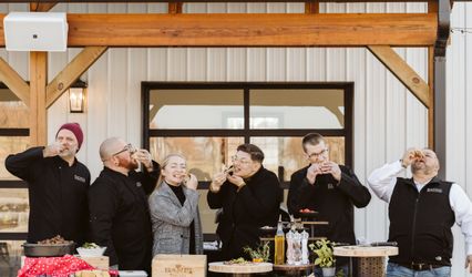 Dutzel's Catering