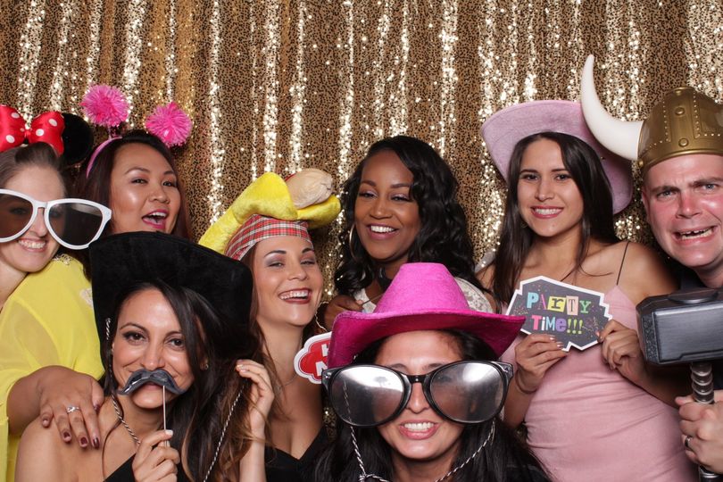 Photo Booth Punta Cana