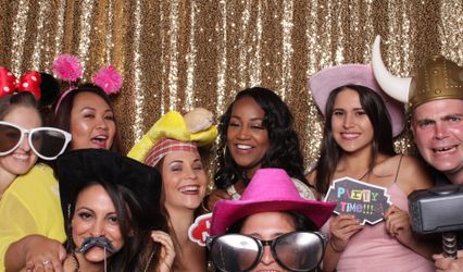 Photo Booth Punta Cana