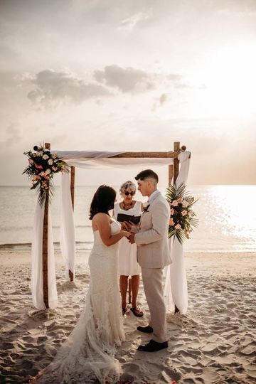 Platinum Florida Wedding Company Planning Fort Myers Fl