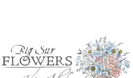 Big Sur Flowers