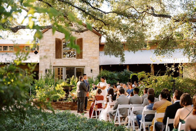 Hudson Bend Ranch