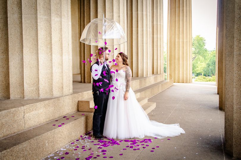 Violet Skies Photography
