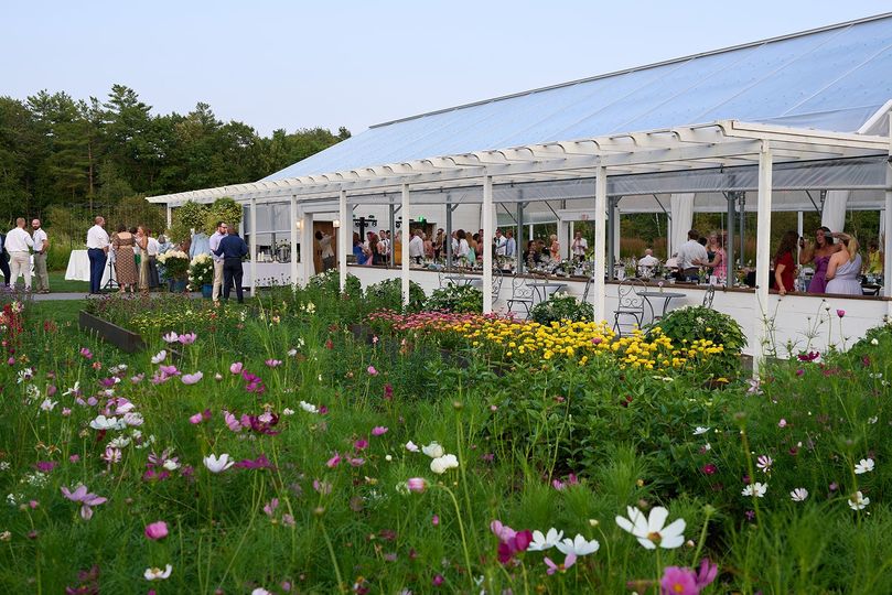 The Greenhouse at Highland Farm