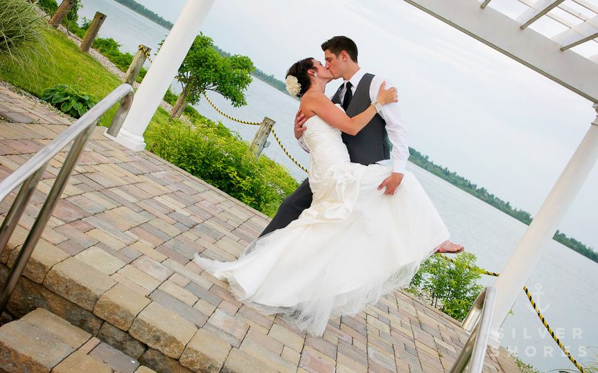 Silver Shores Waterfront Banquets and Catering
