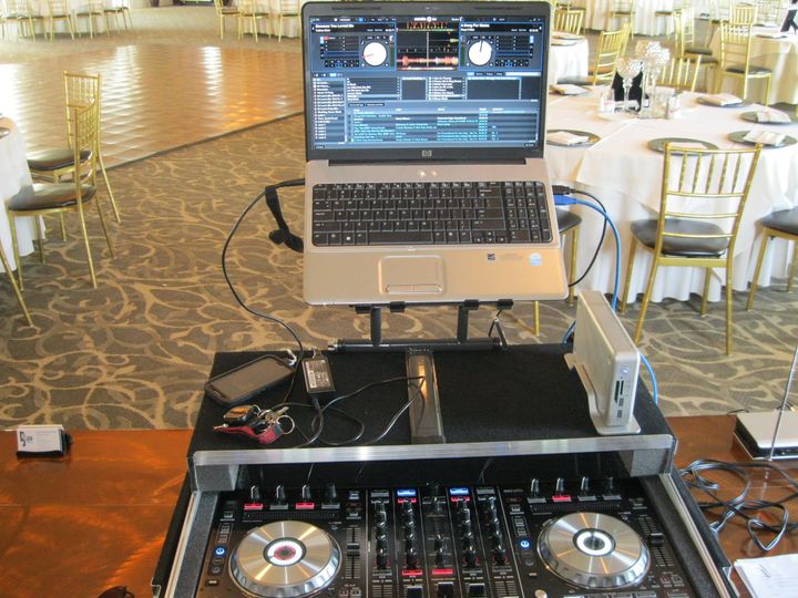 DJ Lew Productions