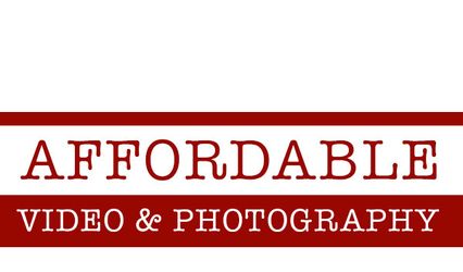 Affordable Video & Photography