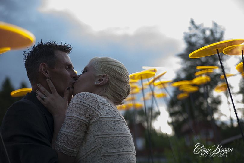 Crys Bogan Photography