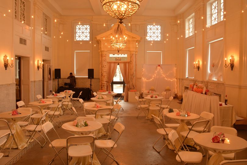 Callini Diore Event Planning & Catering