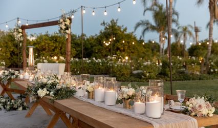SoCal Candle Rentals