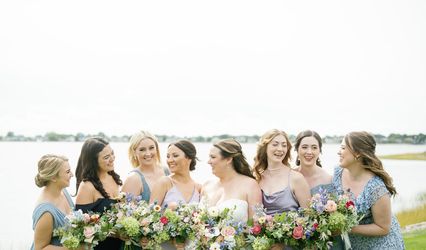 Sarah Shaw Floral Design