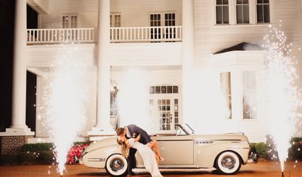 Chance Classic Car Rental